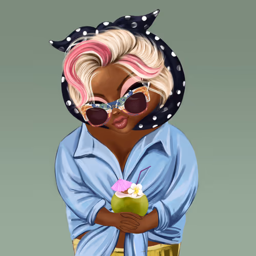 Bonnydolls