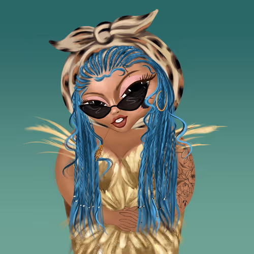 Bonnydolls