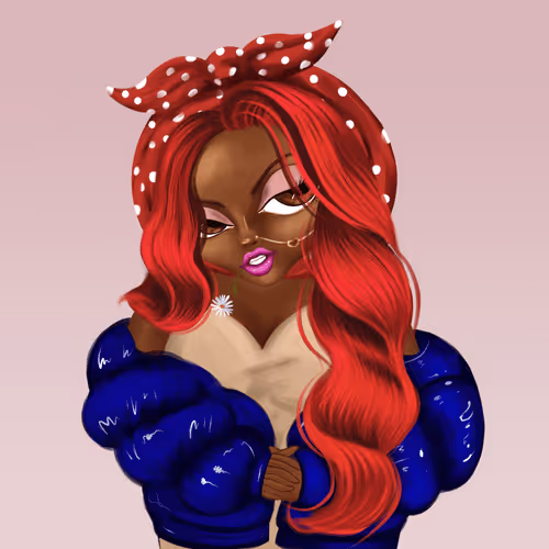 Bonnydolls