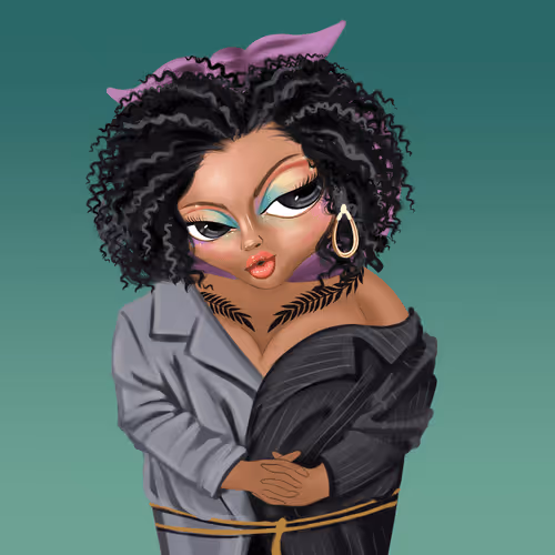 Bonnydolls