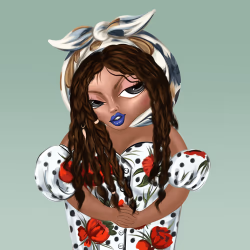 Bonnydolls