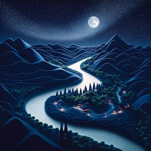Miniature Worlds V2