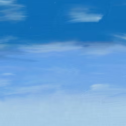 MORNING OCEAN