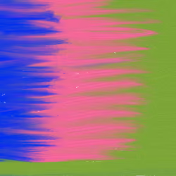 SPACE GAS