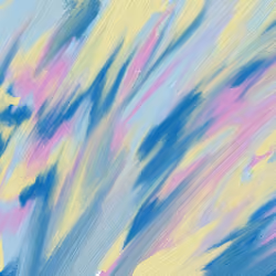 EVENING CLOUDS