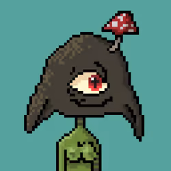Lazy Goblin #345