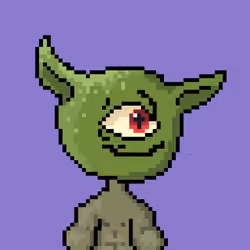 Lazy Goblin #455