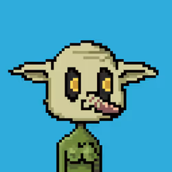 Lazy Goblin #343