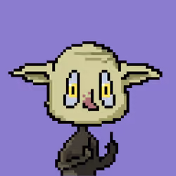 Lazy Goblin #344