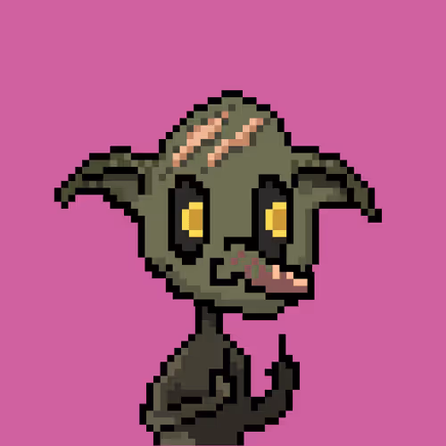 Lazy Goblinz