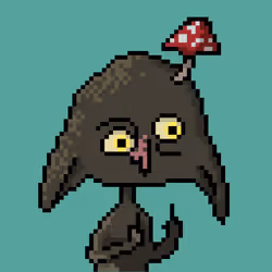 Lazy Goblin #453