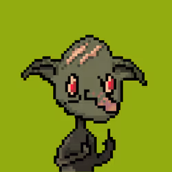 Lazy Goblin #454