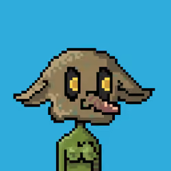Lazy Goblin #311