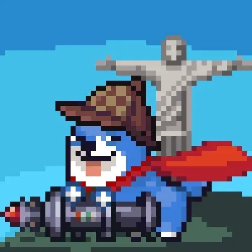 Spaceshibes Ethereum