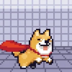 Space Shibe