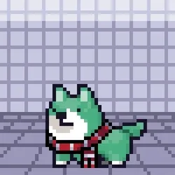 Space Shibe