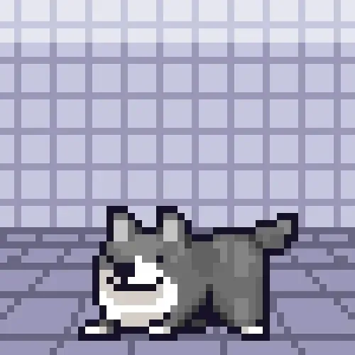 Spaceshibes Ethereum