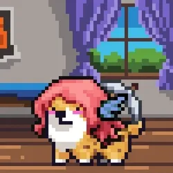 Space Shibe