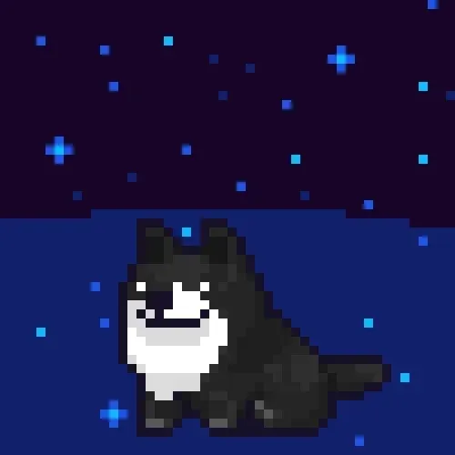 Space Shibe