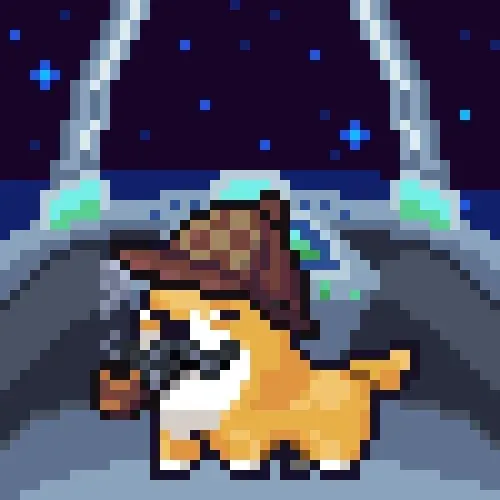 Space Shibe