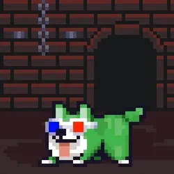 Space Shibe