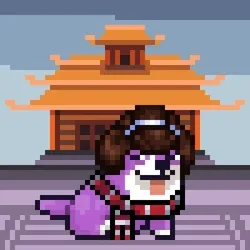 Space Shibe
