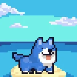 Space Shibe