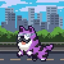 Space Shibe