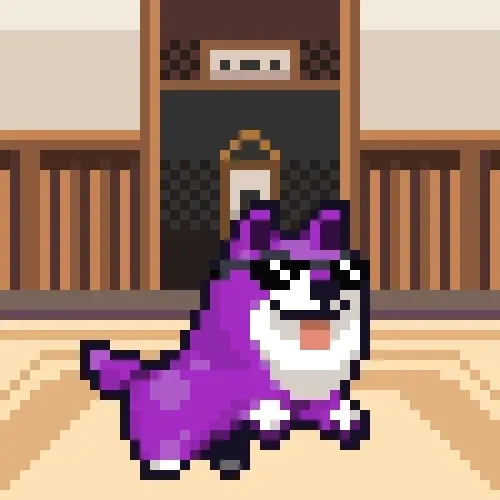 Space Shibe