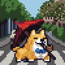 Space Shibe