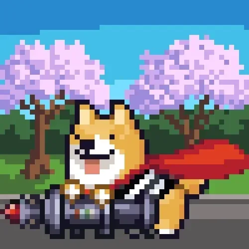 Spaceshibes Ethereum