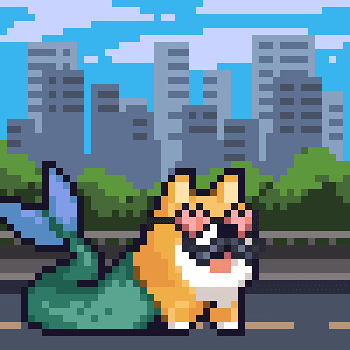Space Shibe