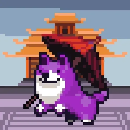Space Shibe