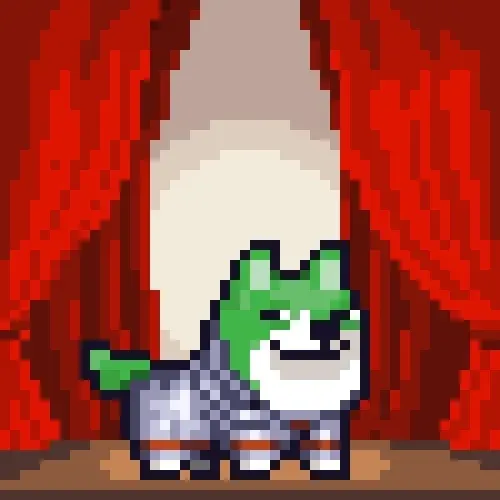 Space Shibe