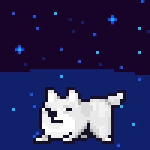 Space Shibe