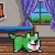 718