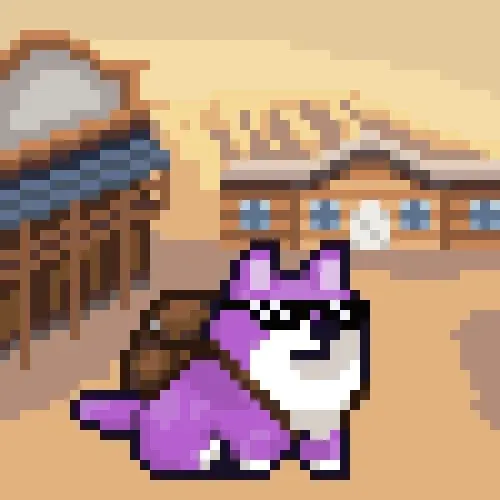 Spaceshibes Ethereum