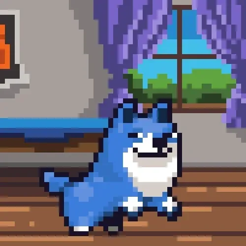 Spaceshibes Ethereum