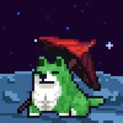 Space Shibe