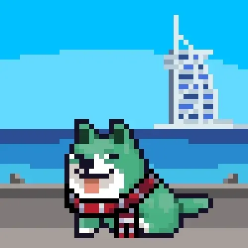 Spaceshibes Ethereum