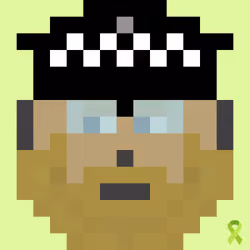 CryptoBozo #123