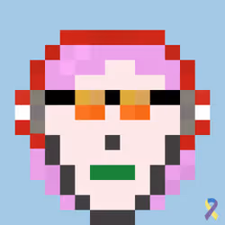 CryptoBozo #854