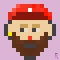 CryptoBozo #125