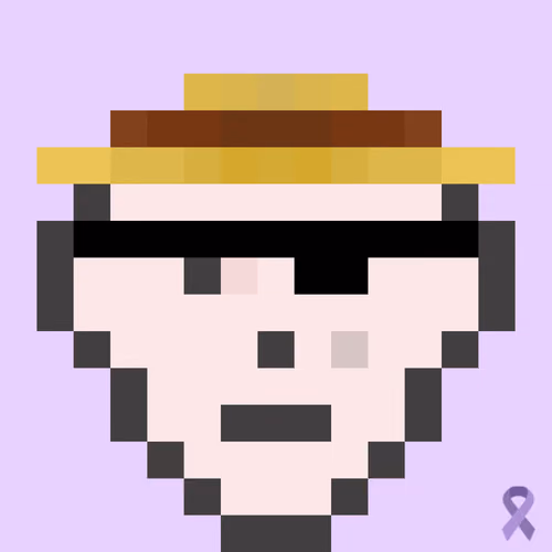 CryptoBozo #36