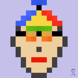 CryptoBozo #35