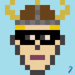 CryptoBozo #124