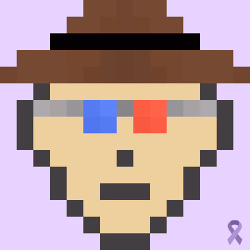 CryptoBozo #297