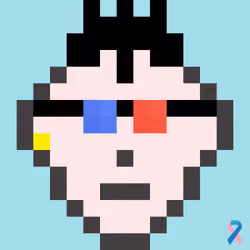 CryptoBozo #182