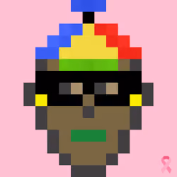 CryptoBozo #172