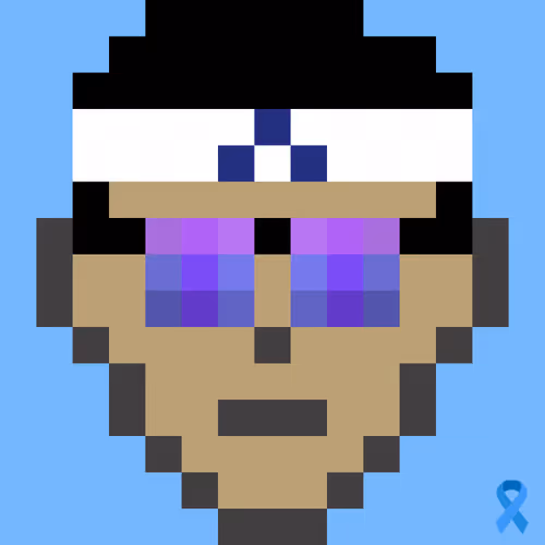 CryptoBozo #888